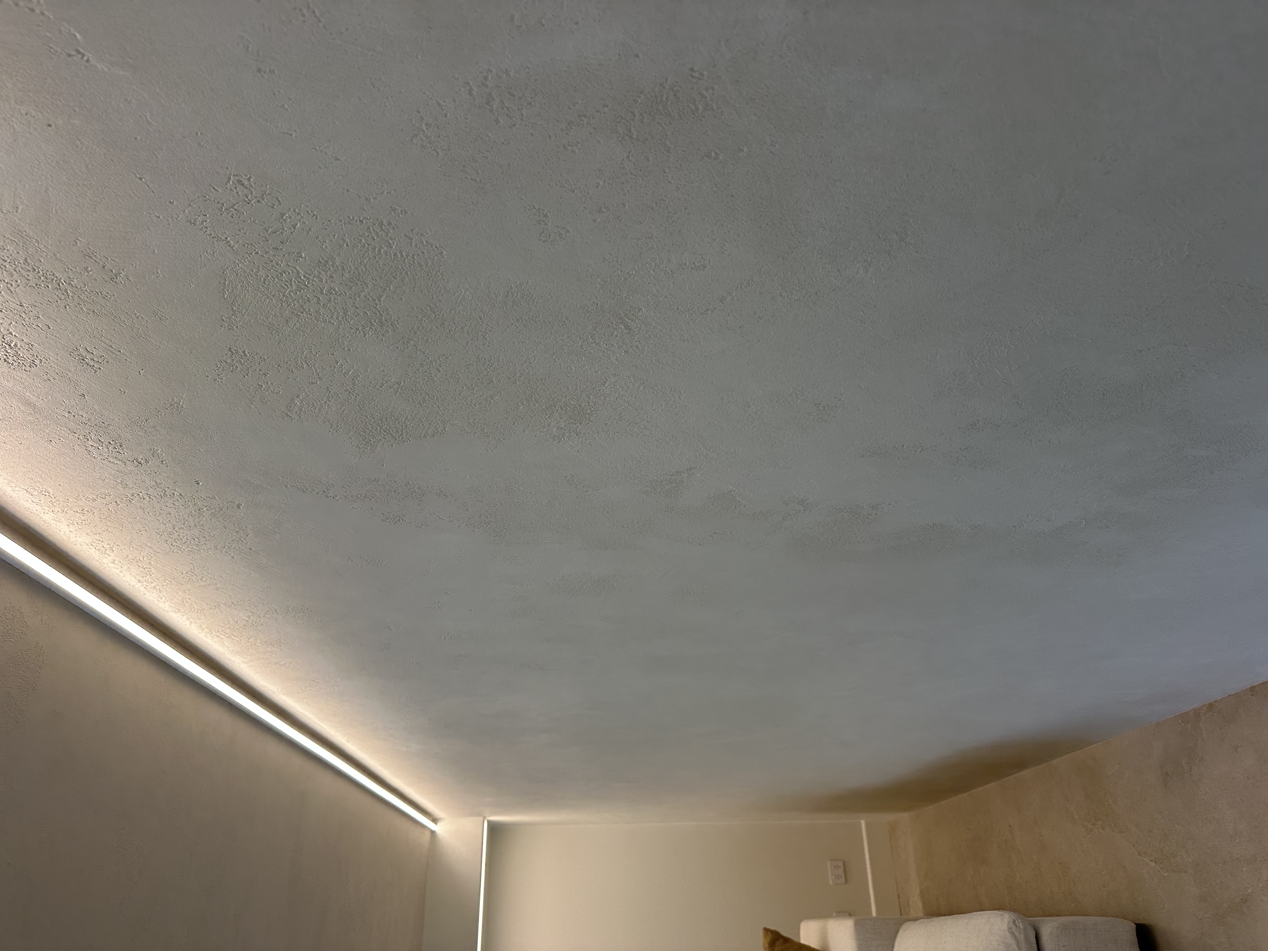 Venetian Plaster walls Sydney Central Coast NSW